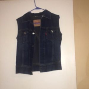 Levi’s Vest